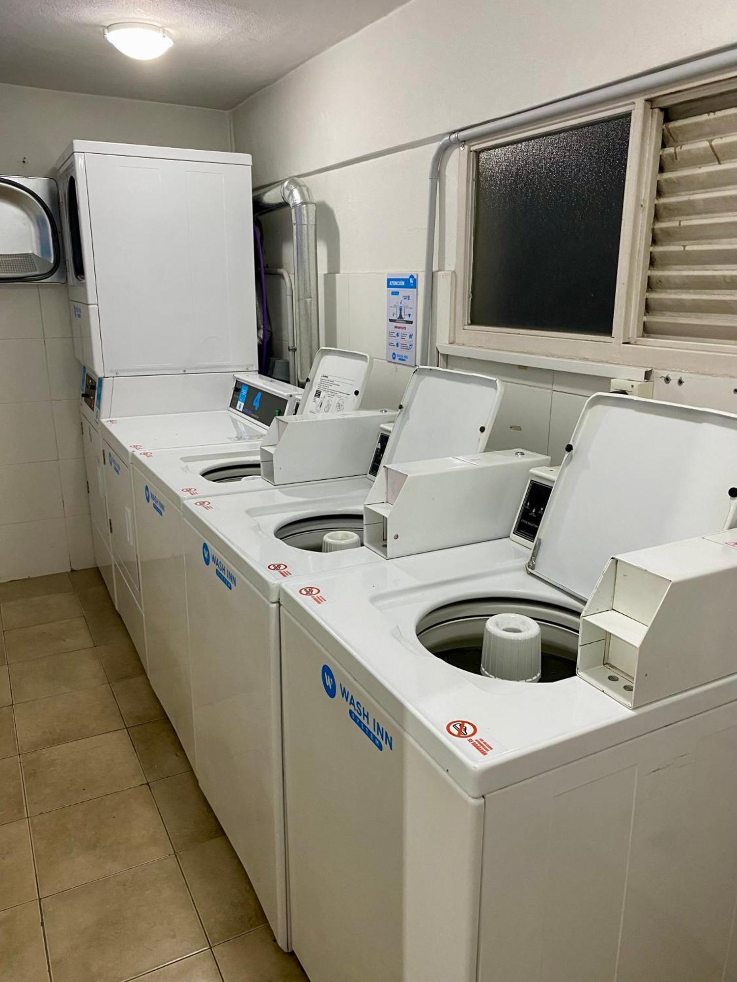 Apartamento Centrico Y Moderno Con Balcon, Piscina, Gimnasio Y Laundry Buenos Aires Kültér fotó